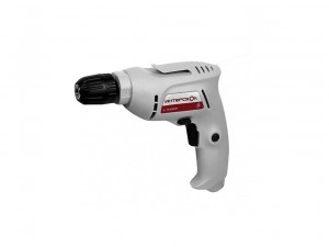 Дрель Интерскол Д-10/420ЭР Промо - фото 1