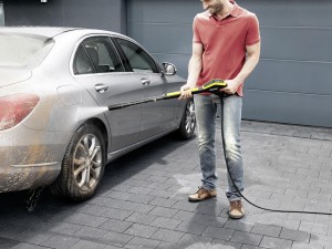 Трубка струйная Vario-Power Karcher VP 180 - фото 2