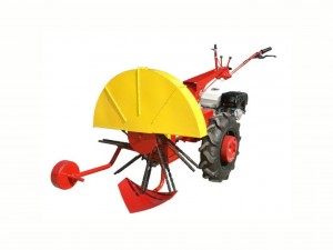 Мотоблок САЗ Беларус 012WM, Lifan 15 л.с - фото 4