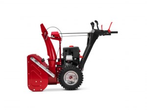 Снегоуборщик МобилК С65 ПРЕМИУМ арт.MBK0023760 - фото 4