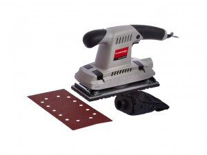 Шлифмашина плоскошлифовальная Интерскол ПШМ-115/300Э арт.30.1.1.10 - фото 5