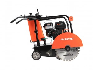 Швонарезчик Patriot Expert RCS-450 арт.560123450 - фото 3