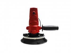 Шлифмашина для стен и потолков Felisatti МШ-850Э арт.382.5.1.00 - фото 3