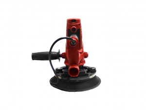 Шлифмашина для стен и потолков Felisatti МШ-850Э арт.382.5.1.00 - фото 7