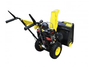 Снегоуборщик Snirrex SLC 6553FM - фото 6