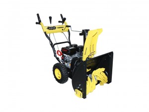 Снегоуборщик Snirrex SLC 6553F - фото 3