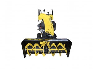 Снегоуборщик Snirrex SLC 1210 PRO+ - фото 2