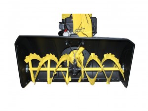 Снегоуборщик Snirrex SLC 1210 PRO+ - фото 8