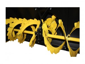 Снегоуборщик Snirrex SLC 1210 PRO+ - фото 9