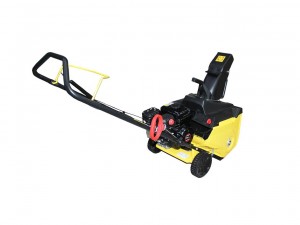 Снегоуборщик Snirrex SLC 6553PFM - фото 5