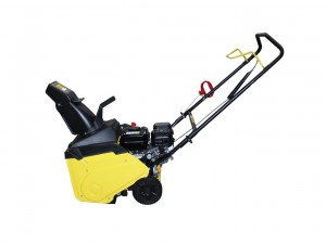 Снегоуборщик Snirrex SLC 6553PFM - фото 9