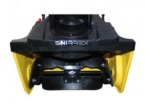 Снегоуборщик Snirrex SLC 6553PFM - фото 10