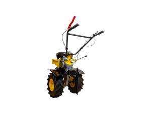 Мотоблок Snirrex МБ-372 - фото 4