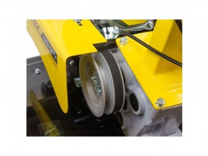 Мотоблок Snirrex МБ-372 - фото 7