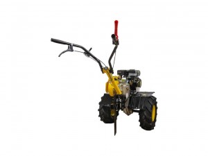 Мотоблок Snirrex ВК-75 - фото 6