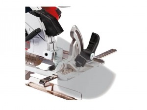 Пила дисковая аккумуляторная Einhell TE-CS 18/165-1 Li - фото 3